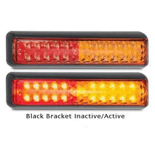 LED Autolamps 200BSTIM Stop/Tail & Indicator Lamp 12/24 Volt - Each